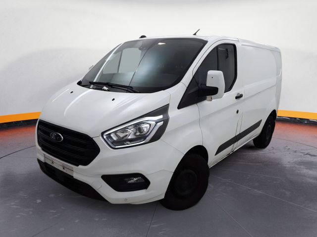 Ford Transit Custom 2.0 EcoBlue 320 L1 Trend*KAMERA*