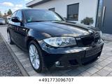 BMW 116i Teilleder M Paket Tüv neu Pdc 5 Türen - gebrauchte BMW 116 aus dem Jahr 2010