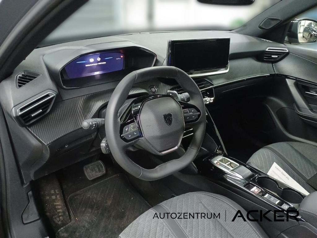 Peugeot 2008 Hybrid 145 Allure 6AT. 360Kam/Navi -40%*