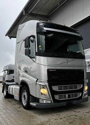 Volvo FH 500 4x2XL,E6,Schubboden,Mega,höhenverstellbar