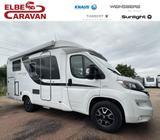 Bürstner Travel Van T 620 G Automatik, wenig Kilometer - Bürstner Travel van