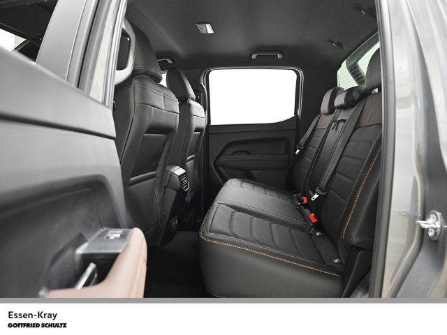 Volkswagen Amarok - Bild 13