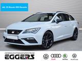 Seat Leon ST 1.5 TSI DSG *FR*BlackMattEdition*LED* - Seat Leon Gebrauchtwagen in Bremen