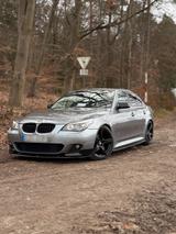 BMW 5er E60 520LCI M Paket zu verkaufen - BMW aus 2009: 5er