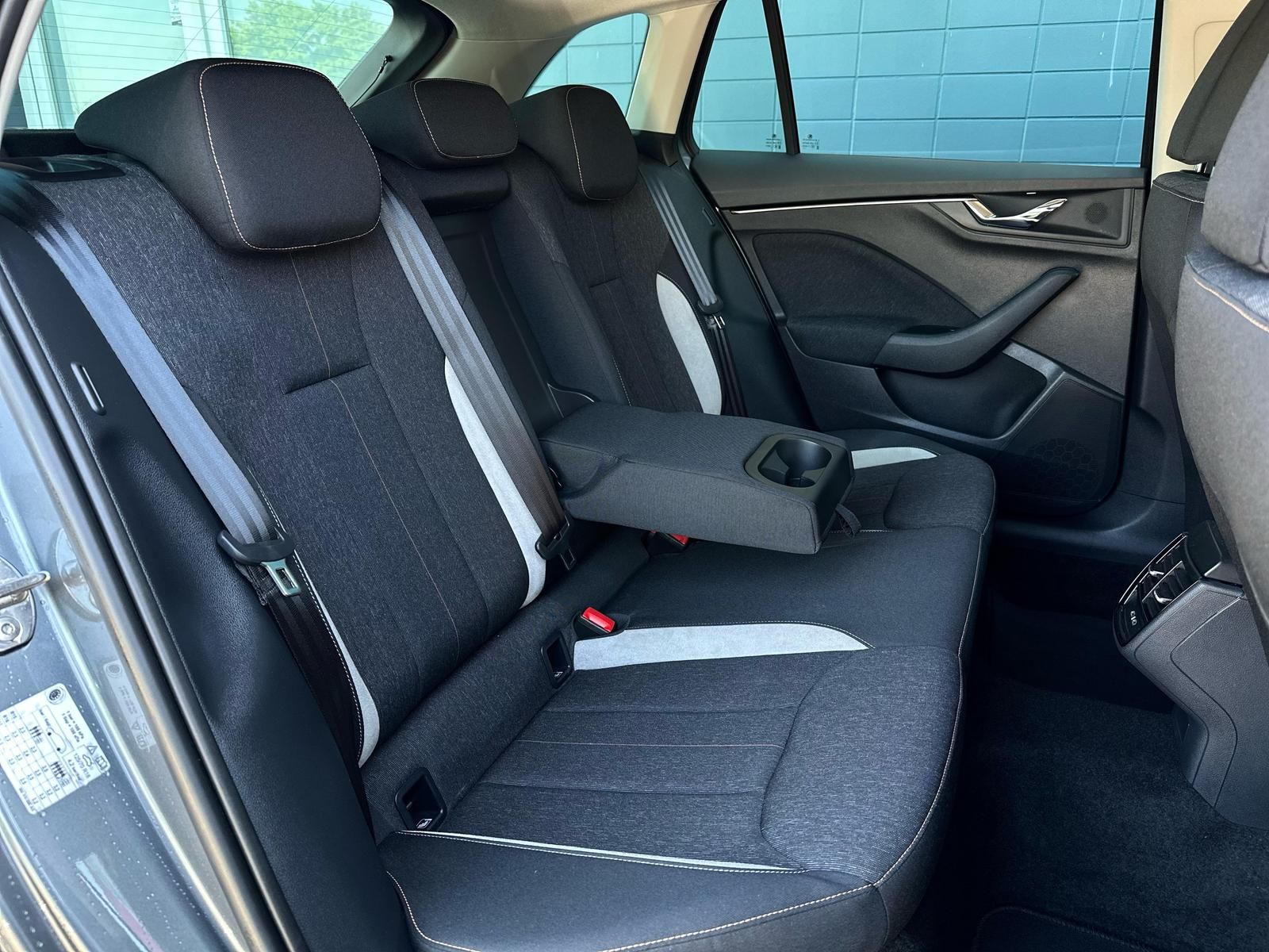 SKODA Scala 1.0TSI SELECTION LED#TEMPO#VIRTUAL#SPUR#FH - Image 17