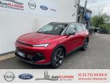 BAIC Beijing X55  ALLWETTER --> shining red - BAIC X55 Gebrauchtwagen