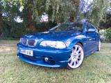 BMW 330Ci *Handschalter*Aerodynamik Paket* - gebrauchte BMW 330 aus dem Jahr 2000