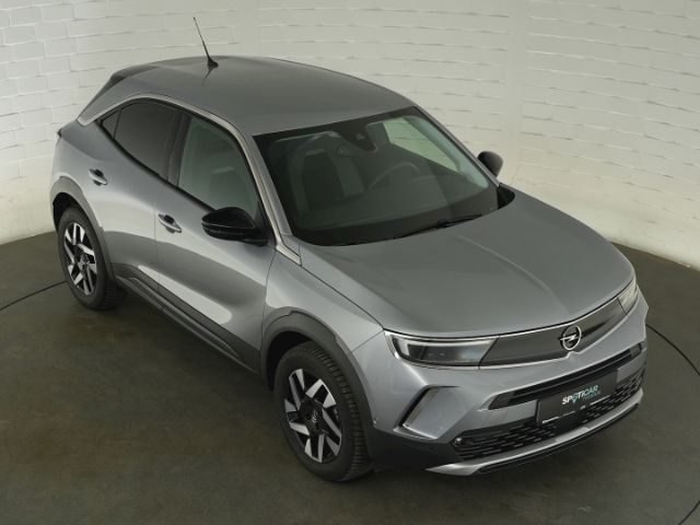 Mokka B ELEGANCE+NAVI+LED+RÜCKFAHRKAMERA+SITZ-/L