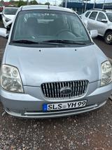 Kia Picanto - gebrauchte Kia Picanto aus dem Jahr 2004