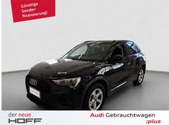 Audi Q3 35 TFSI advanced AHK Apple Car APS Plus Klima