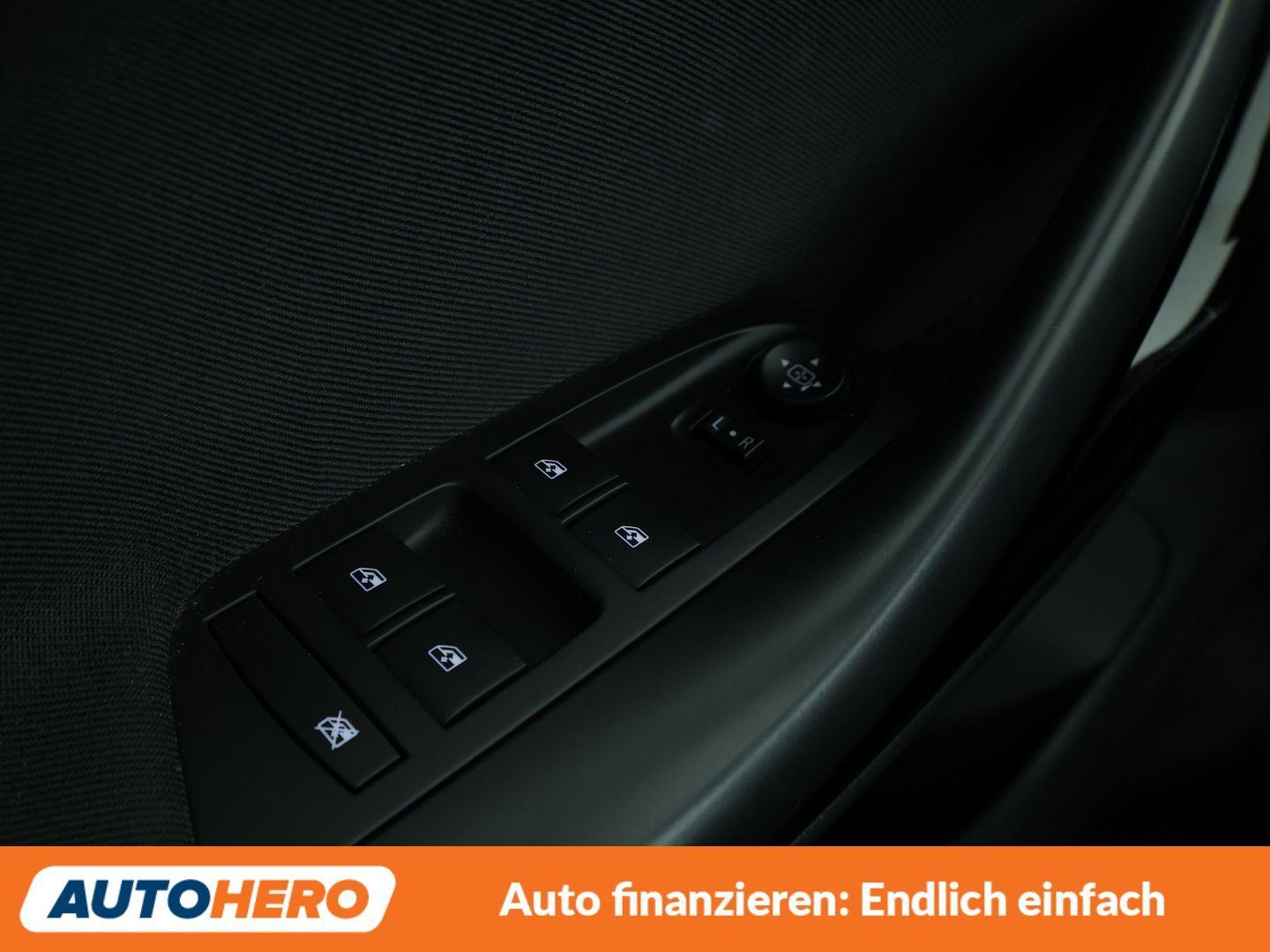 Opel Astra 1.6 SIDI Turbo Dynamic Start&Stop*LED*