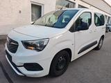 Opel Combo Life*EURO 6*TÜV*KLIMA* - Opel Combo Life aus 2021