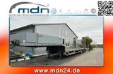 Meusburger MTS-2 Tieflader RADMULDEN - Meusburger Tieflader