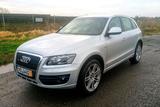 Audi Q5 2.0 TFSI Quattro S-Line TÜV Neu 2.... - Audi Q5 aus 2011: Line