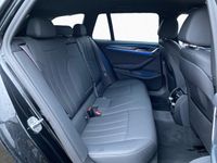 BMW 530 - Vorschau Bild 11