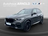 BMW X5 M50i M Sportpaket Head-Up HK HiFi Standheizun - BMW X5 M50 aus 2023