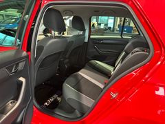 SKODA Fabia - Ansicht 19