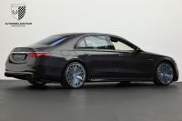 Mercedes-Benz S 63 AMG - Vorschau Bild 5