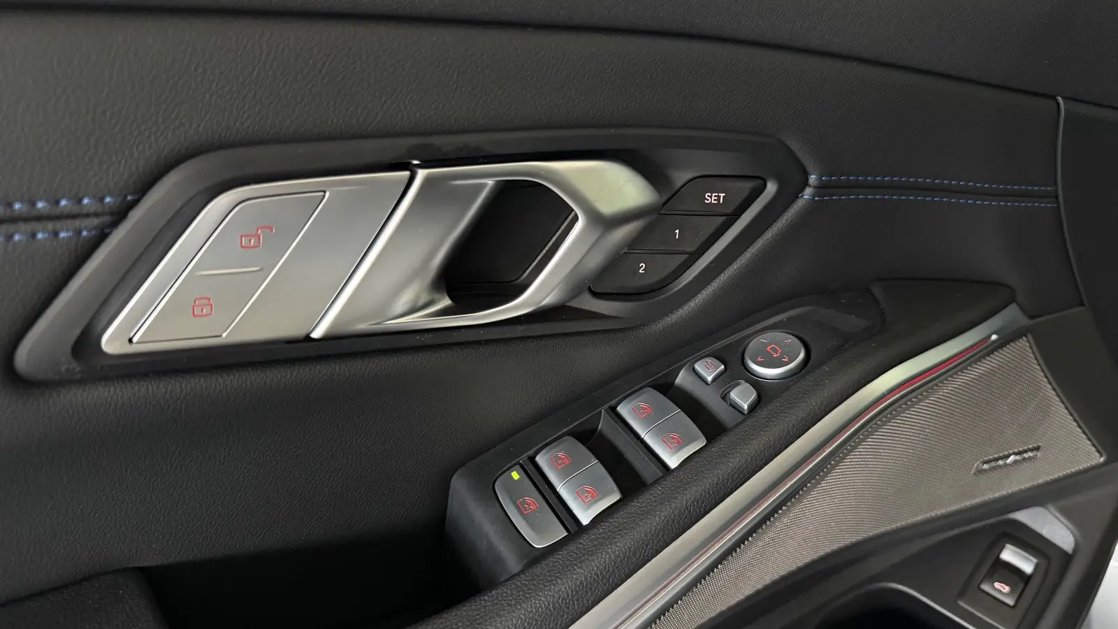 BMW M340d Lim. xDrive *HUD*H&K*360*