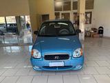 Hyundai Atos Prime 1000 cambio automatico - Hyundai Atos aus 2002