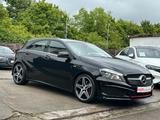 Mercedes-Benz A 250 4Matic Sport///AMG-Line/Standheizung/Navi - Mercedes-Benz A-Klasse: Sport