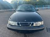 Saab 900 SE Turbo - Saab 900 aus 1996: Cabrio