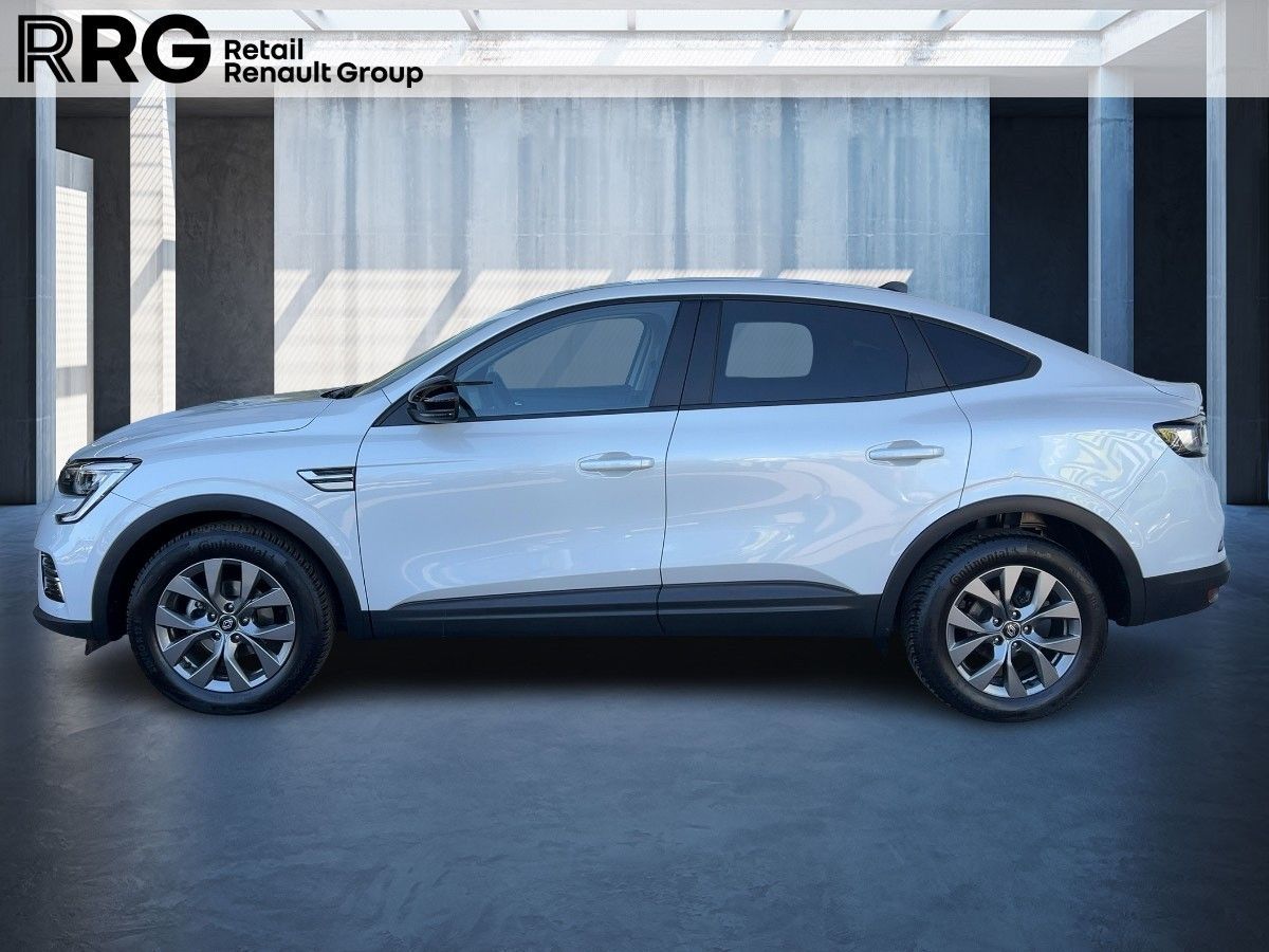 Renault Arkana EVOLUTION Mild Hybrid 140 EDC imagem 2