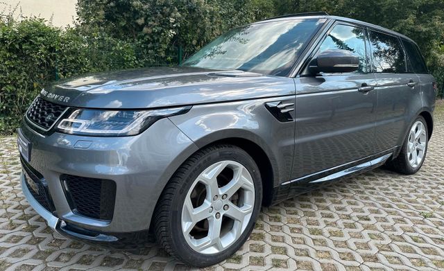 Land Rover Range Rover Sport 3.0D*HSE Dynamic*Aut*Pano*Lede