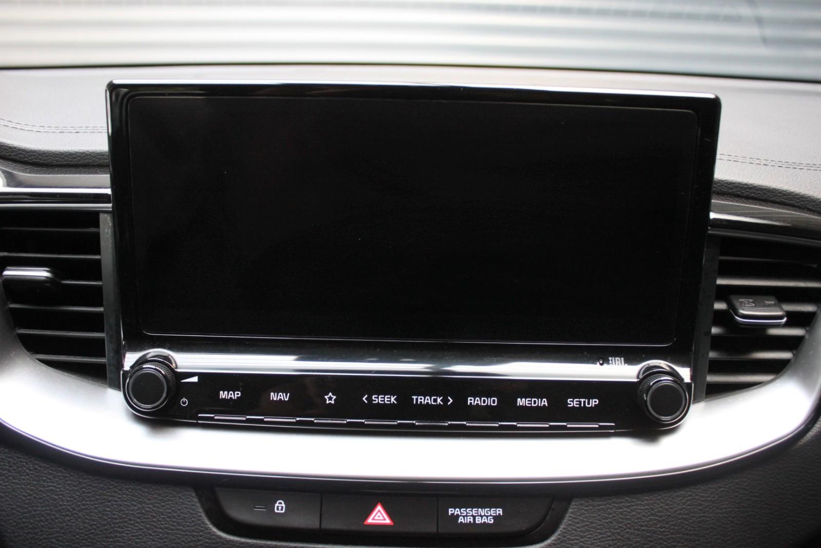 Kia cee'd Sportswagon Platinum 1. Hand