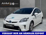 Toyota Prius Executive EXPORT/HÄNDLER - Toyota aus 2012 mit Hybrid-Antrieb