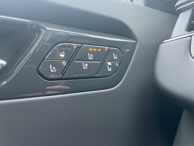 Fahrzeugabbildung Kia EV9 4WD GT-line Launch Edition
