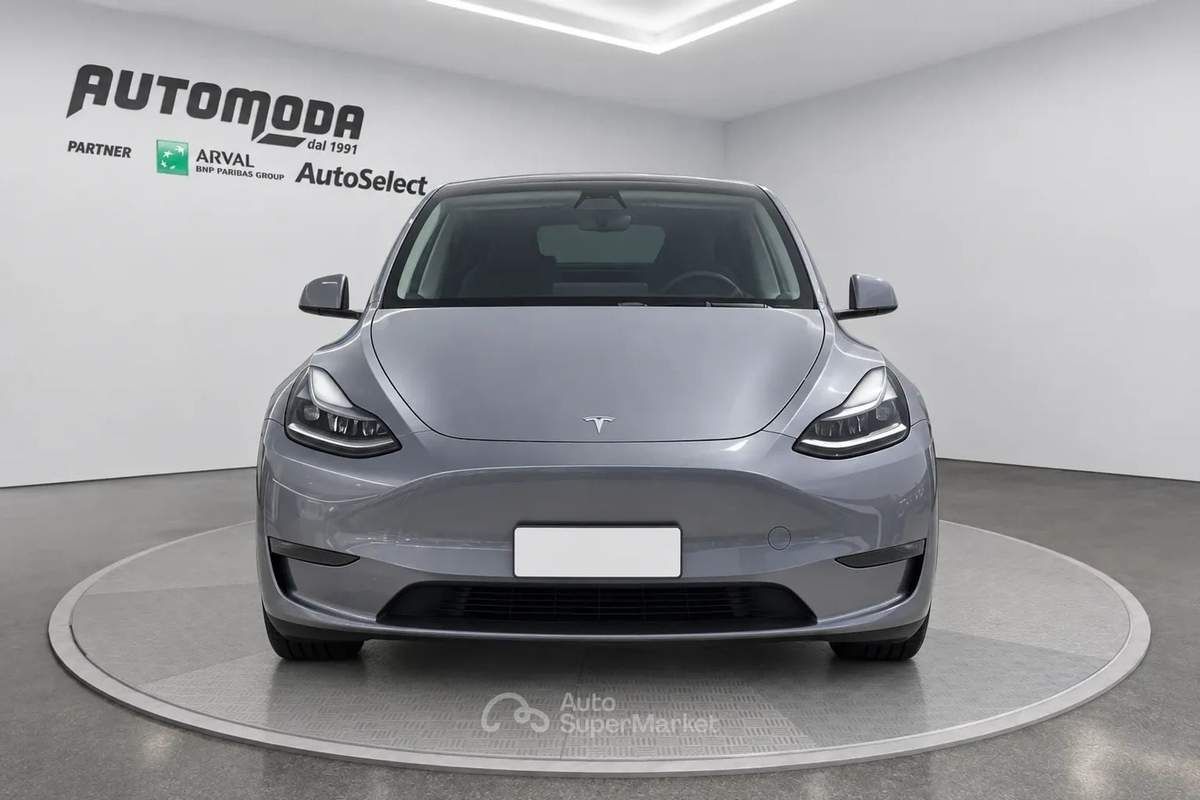 Tesla Model Y Performance Dual Motor awd imagem 2