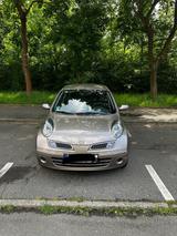Nissan Micra 1.2, Klimaanlage, 4/5 Türer, ... - Nissan Micra: Türer