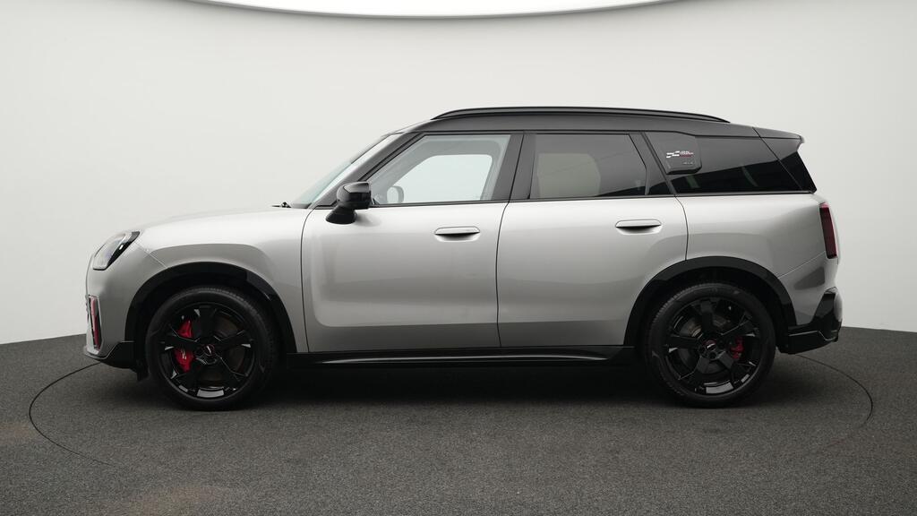 MINI Jcw John Cooper Works Trim, миниатюра 4