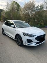 Ford Focus 1,0 EcoBoost 92kW ST-Line ST-Line