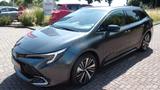 Toyota Corolla Touring Sports Hybrid Teampl. Tech. DEAL - Toyota Gebrauchtwagen in Ratingen