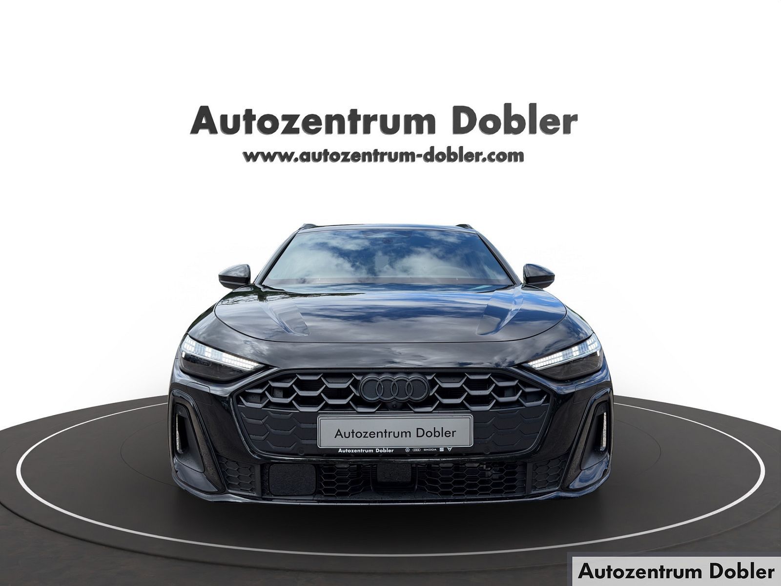 Audi A5 Av. HYBRID quattro (367 PS) 2x S-line,AHK,HuD imagem 3