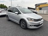 Volkswagen Touran Sound 7-Sitze Navi ACC Unfallfrei - Volkswagen Touran: Sound