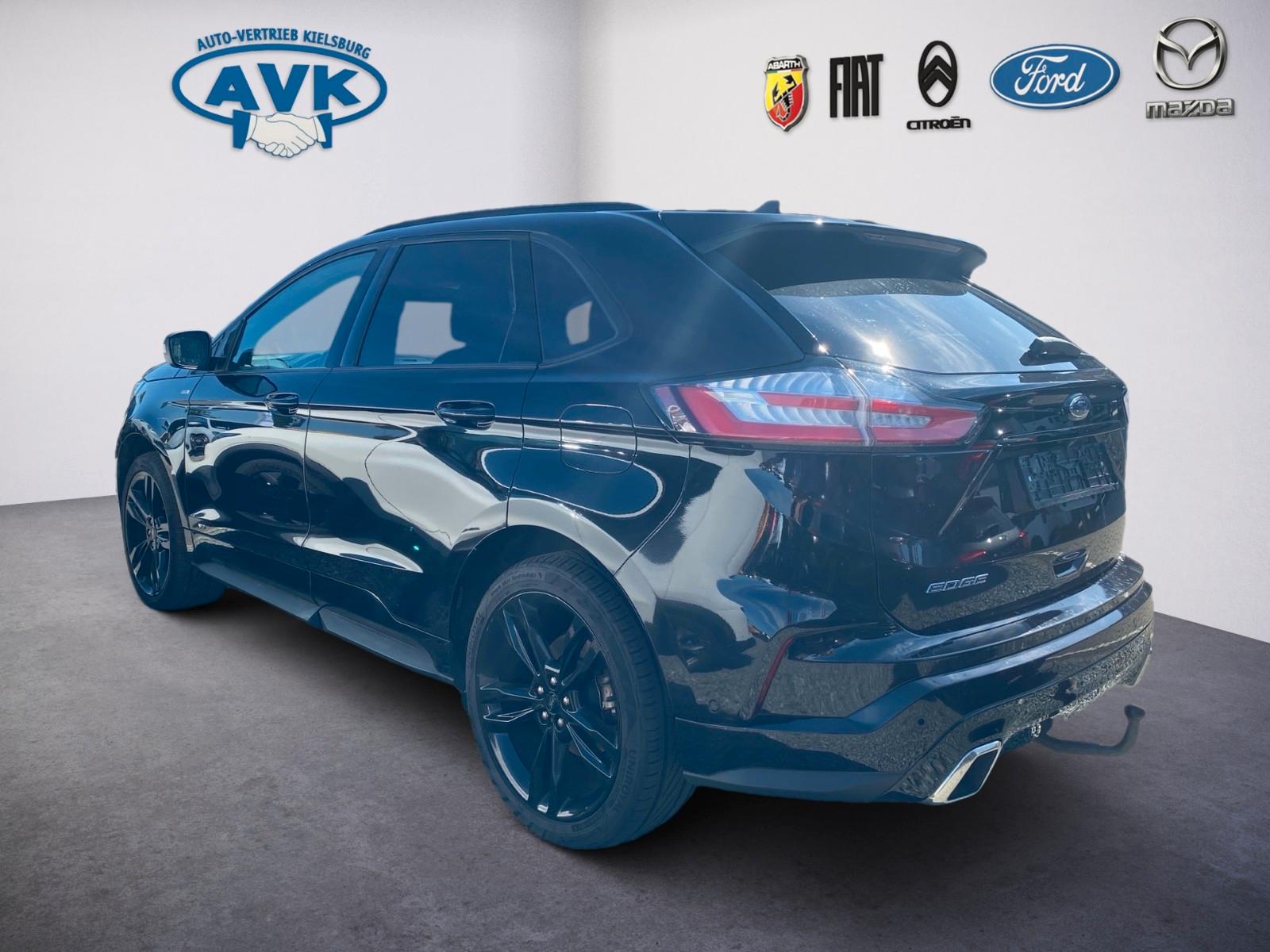 Ford Edge ST-Line 4x4 Navi, Sithzng u. Belüftung