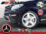 Mercedes-Benz ML 350 CDI V6 AMG *Navi*Schieb.*Leder*Xenon*AHK* - Mercedes-Benz ML 350: AMG