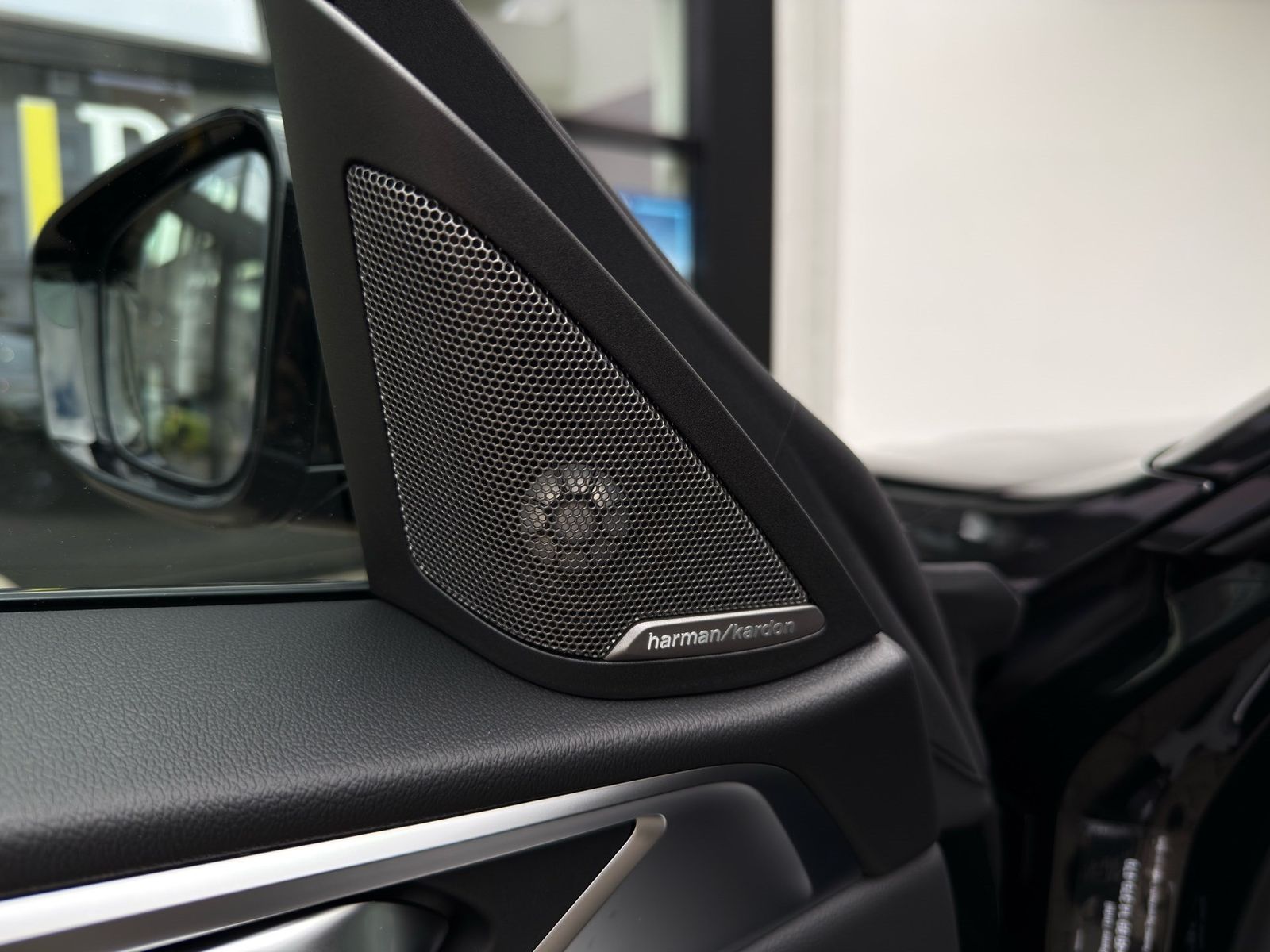 BMW i4 - Bild 15