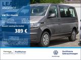 Volkswagen T6.1 Kombi DSG 9-SITZE APP-CON ALLWETTER - Volkswagen T6 Kombi in Dortmund