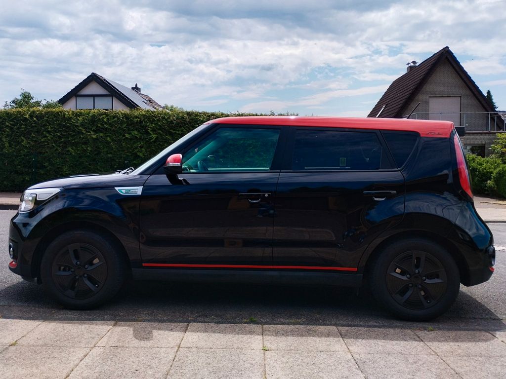 Image of Kia Soul