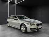 BMW 520d F11 xDrive Aut.AHK* HUD HiFi Kam Unfallfrei - BMW 5er Reihe: F11