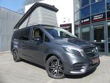 Mercedes-Benz V 300d Marco Polo AMG LED/LEDER/AIRMATIC/KÜCHE