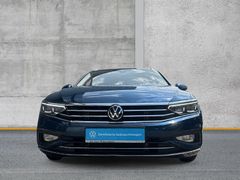 Fahrzeugabbildung Volkswagen Passat Variant 1.5 TSI DSG Elegance AHK MATRIX L