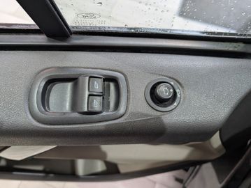 Ford Tourneo Custom Business Edition