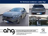 Peugeot 308 Hybrid 145 e-DSC6 Allure Navi DSG LED Schein - Peugeot 308 Jahreswagen