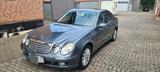 Mercedes-Benz E 200 NGT - gebrauchte Mercedes-Benz 200 aus dem Jahr 2006