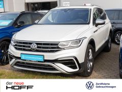 Volkswagen Tiguan Allspace 2.0 TDI DSG 4Motion Elegance Nav